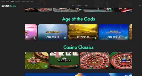 Circus Of Fortune bet365